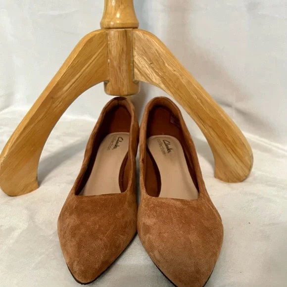 Clark’s Collection Ultimate Comfort - Picture 3 of 7